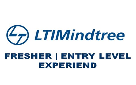 ltimindtree careers